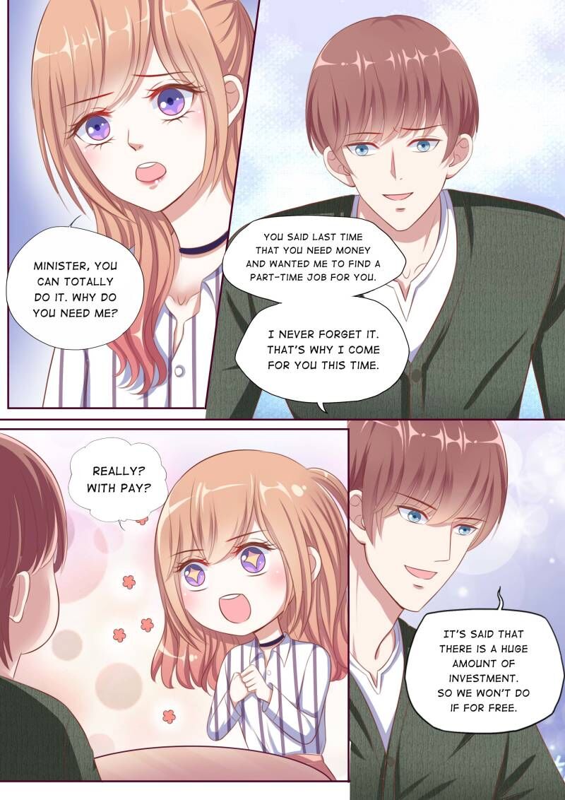 Romance in Toronto chapter 94 - page 6