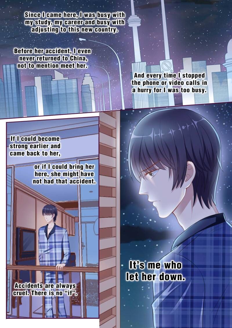 Romance in Toronto chapter 93 - page 5