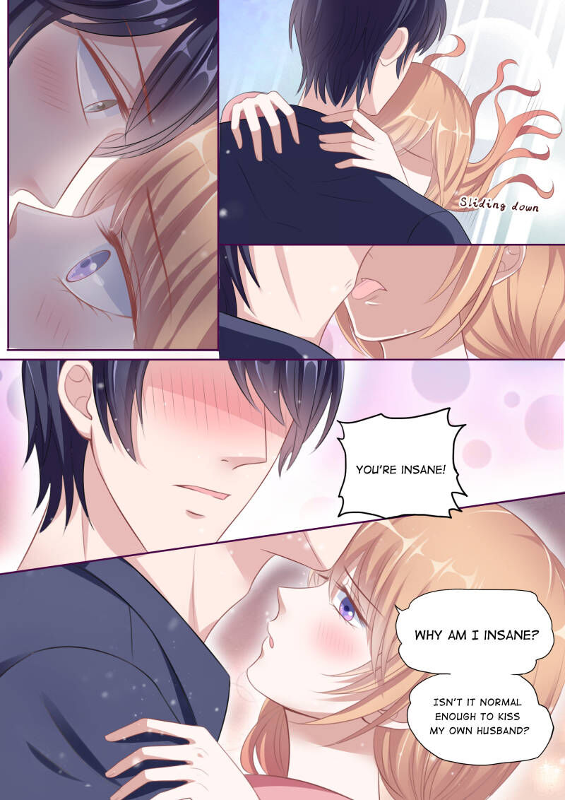 Romance in Toronto chapter 92 - page 3