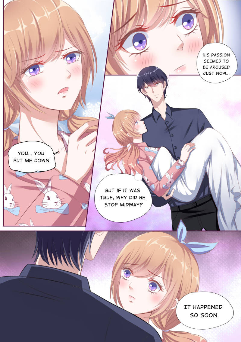 Romance in Toronto chapter 92 - page 6