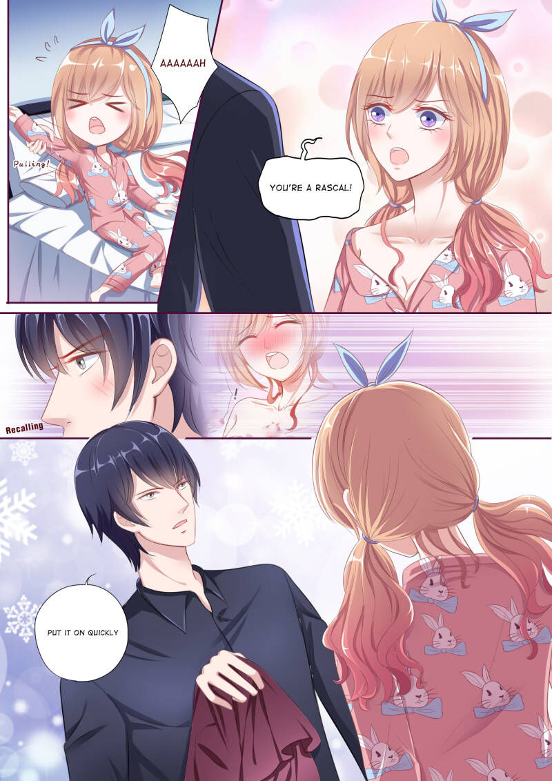 Romance in Toronto chapter 91 - page 6