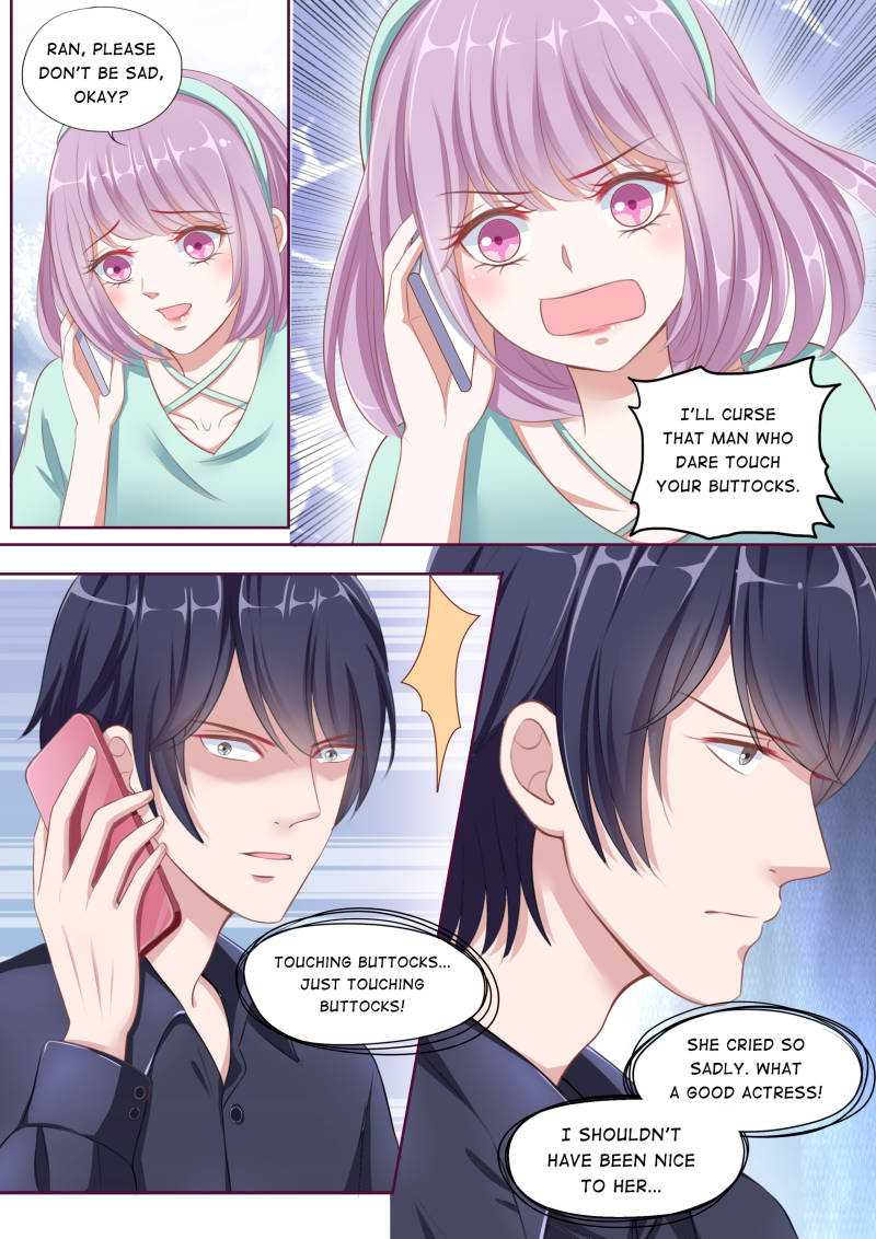 Romance in Toronto chapter 90 - page 1