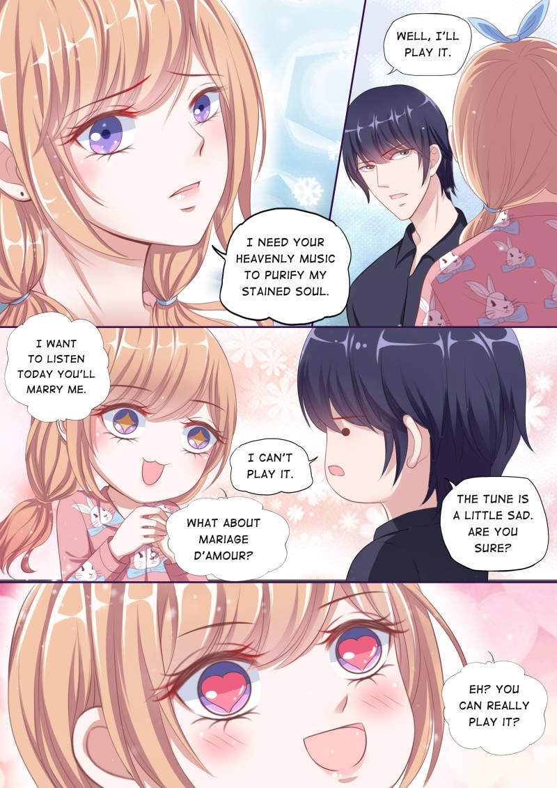 Romance in Toronto chapter 89 - page 6