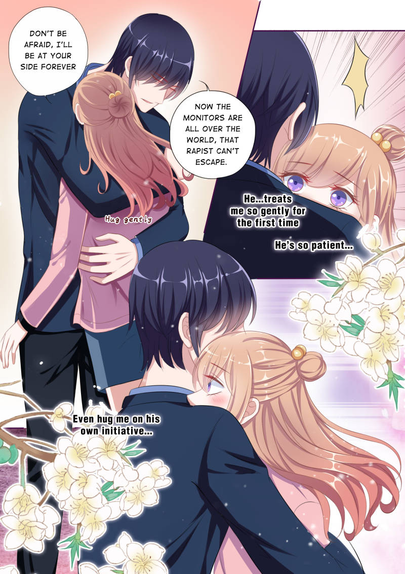 Romance in Toronto chapter 87 - page 7