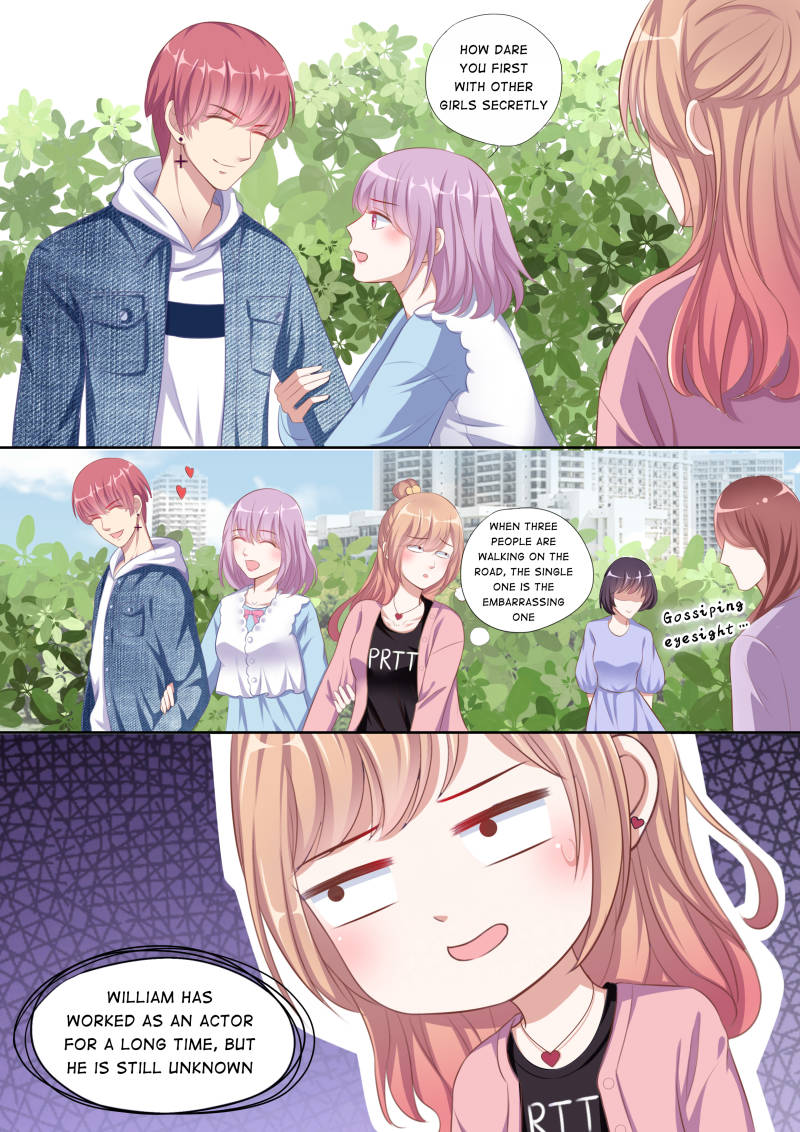 Romance in Toronto chapter 85 - page 2