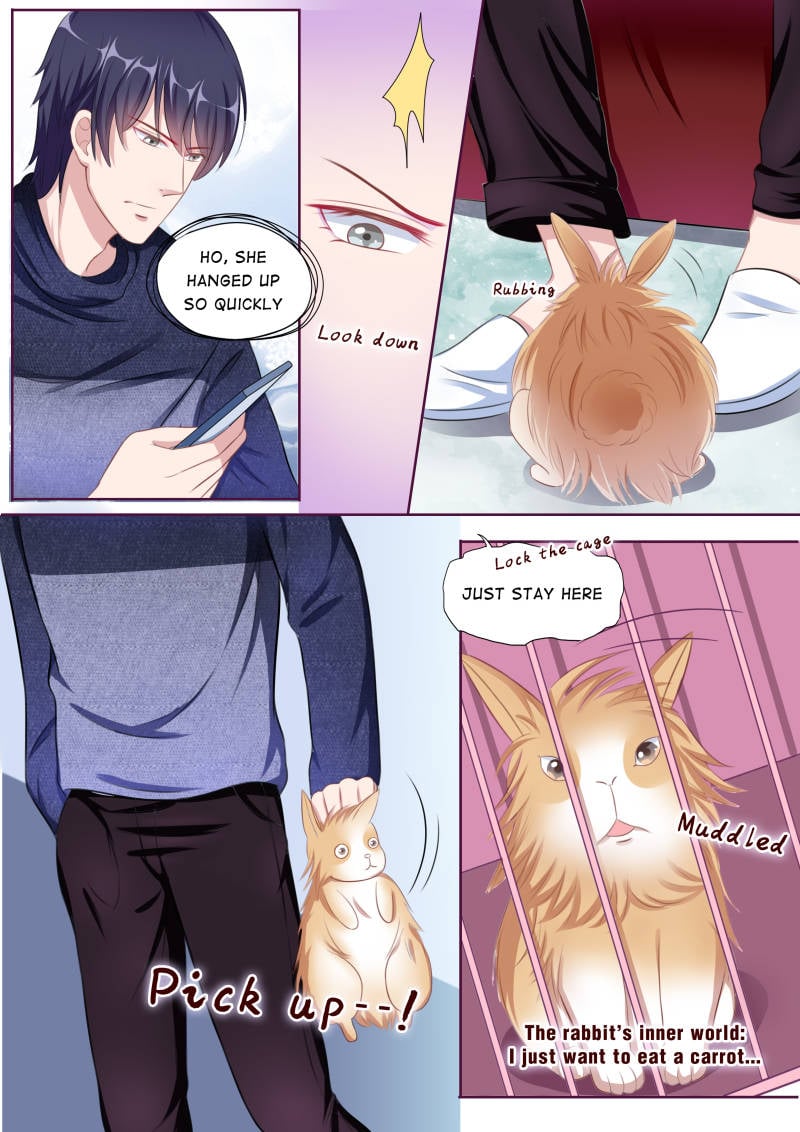 Romance in Toronto chapter 84 - page 7