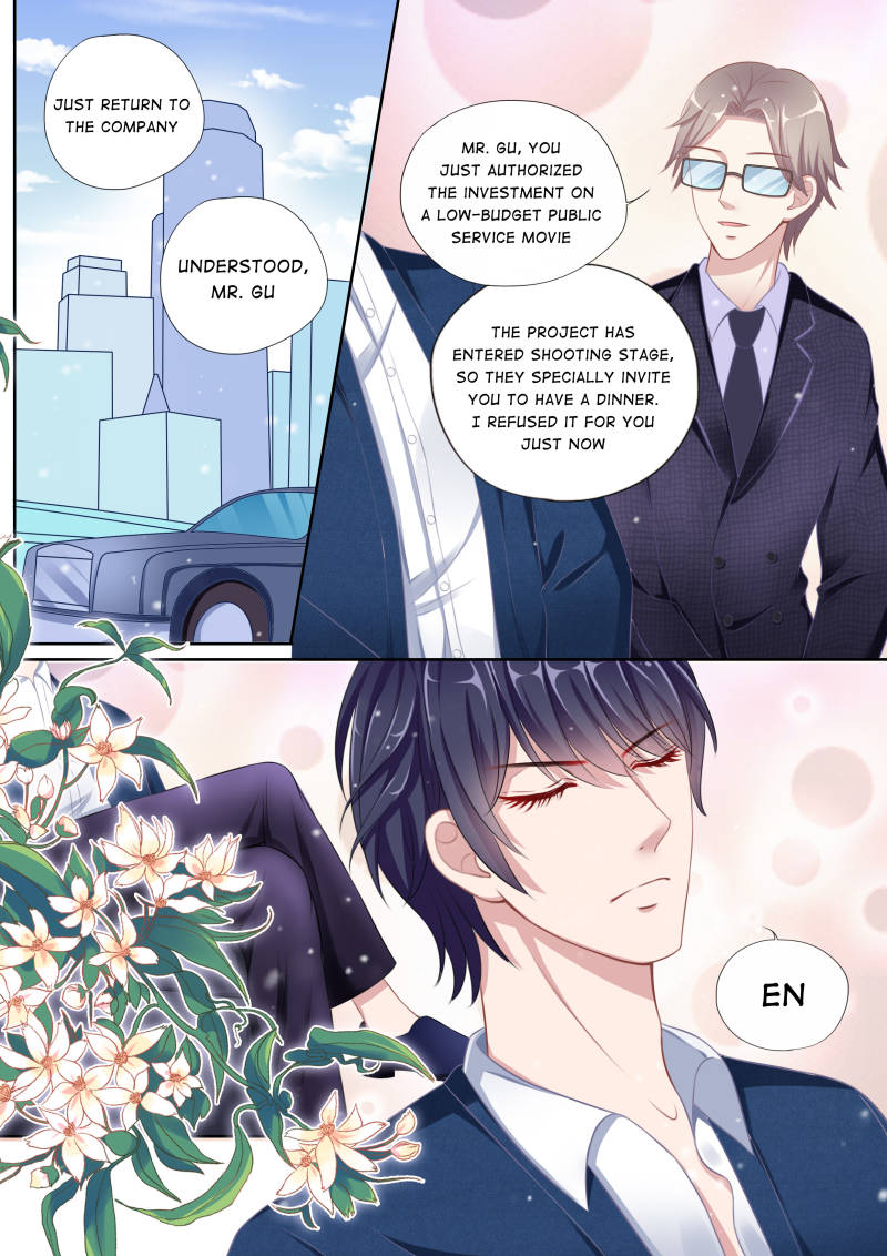 Romance in Toronto chapter 83 - page 7