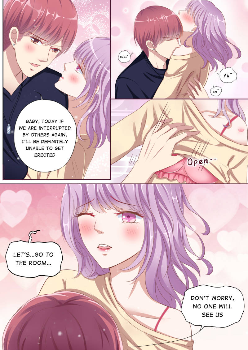 Romance in Toronto chapter 82 - page 2