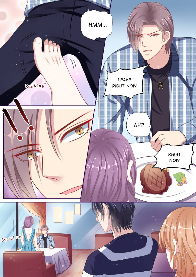 Romance in Toronto chapter 80 - page 1