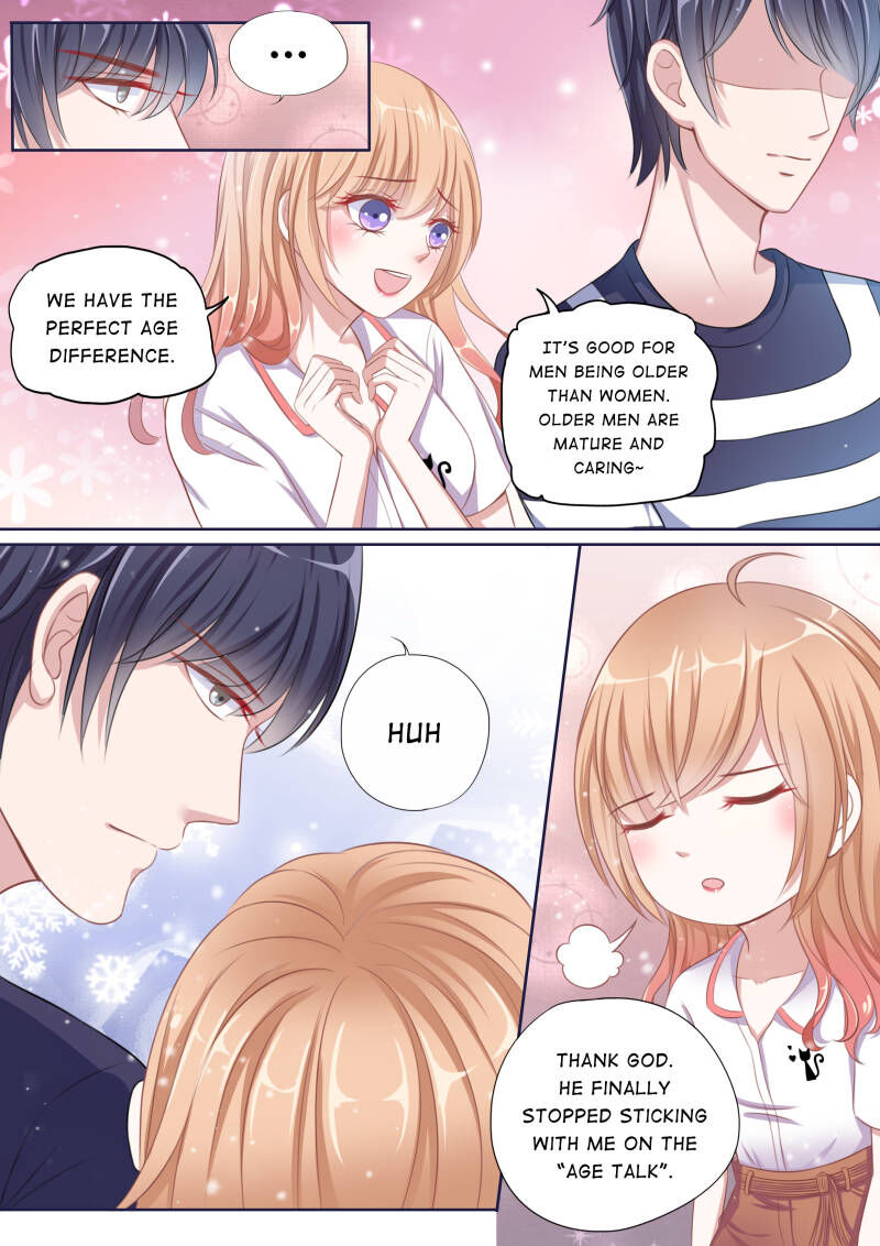 Romance in Toronto chapter 79 - page 5