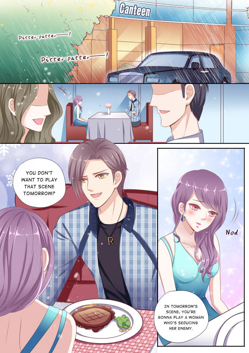 Romance in Toronto chapter 79 - page 7