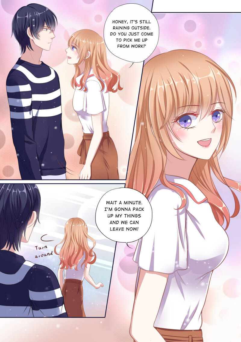 Romance in Toronto chapter 78 - page 2