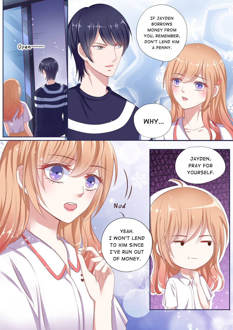 Romance in Toronto chapter 78 - page 3