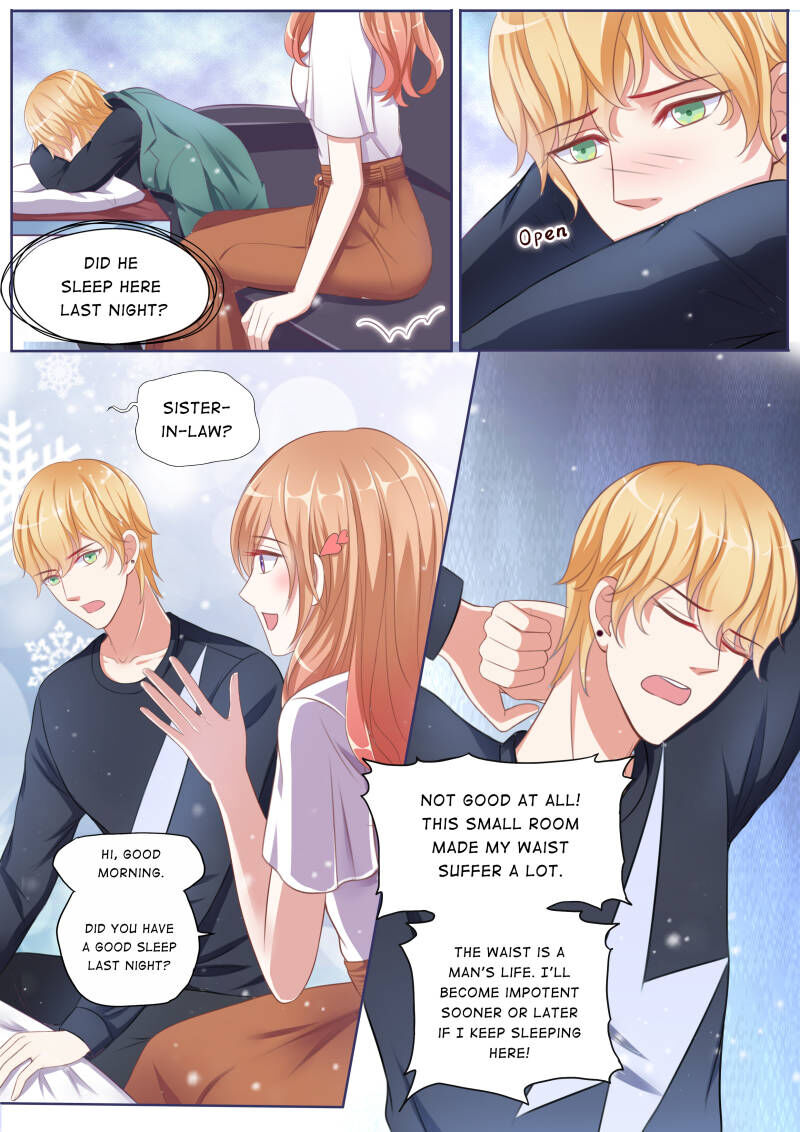 Romance in Toronto chapter 76 - page 5