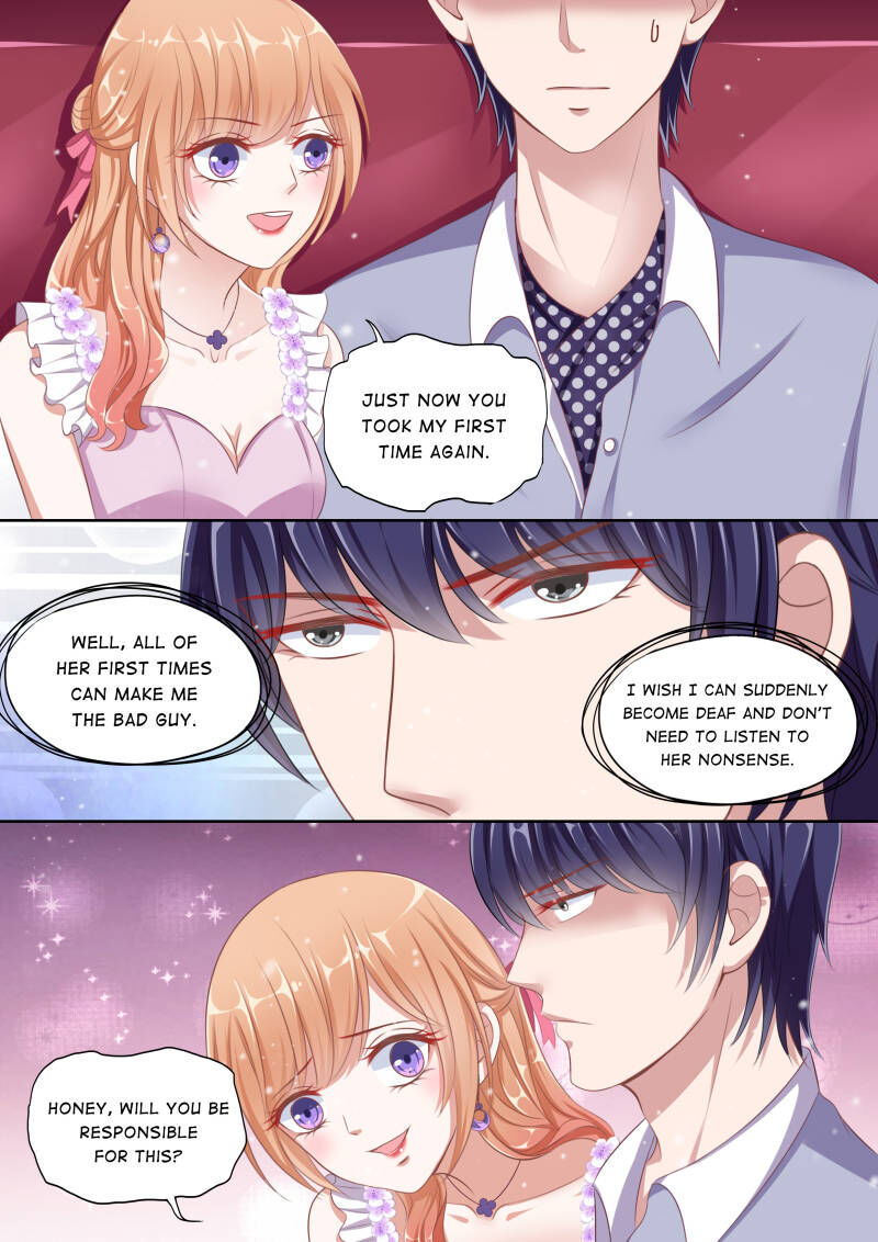 Romance in Toronto chapter 75 - page 2