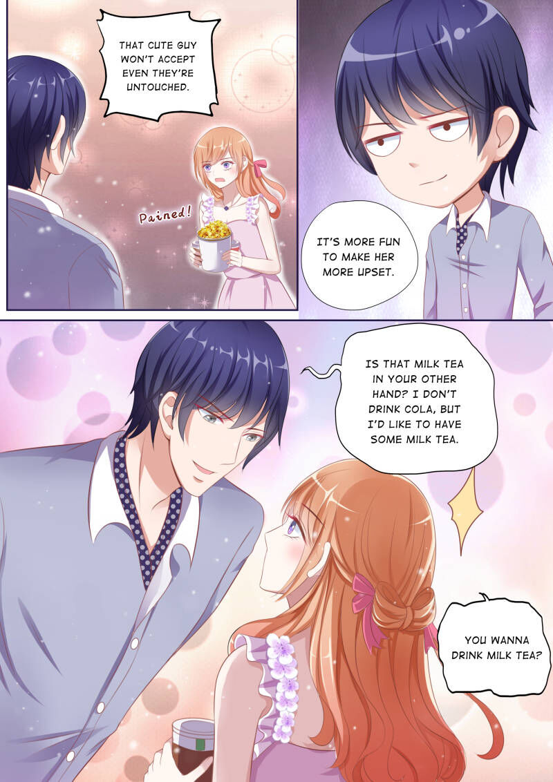 Romance in Toronto chapter 74 - page 2