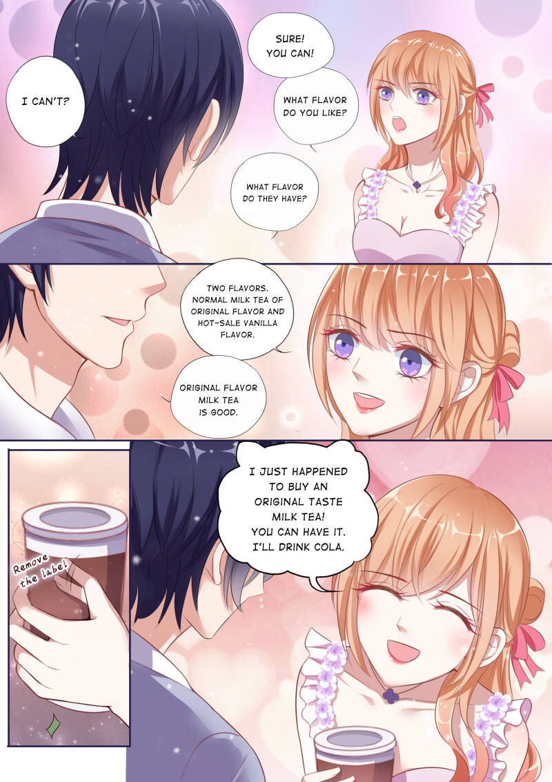 Romance in Toronto chapter 74 - page 3