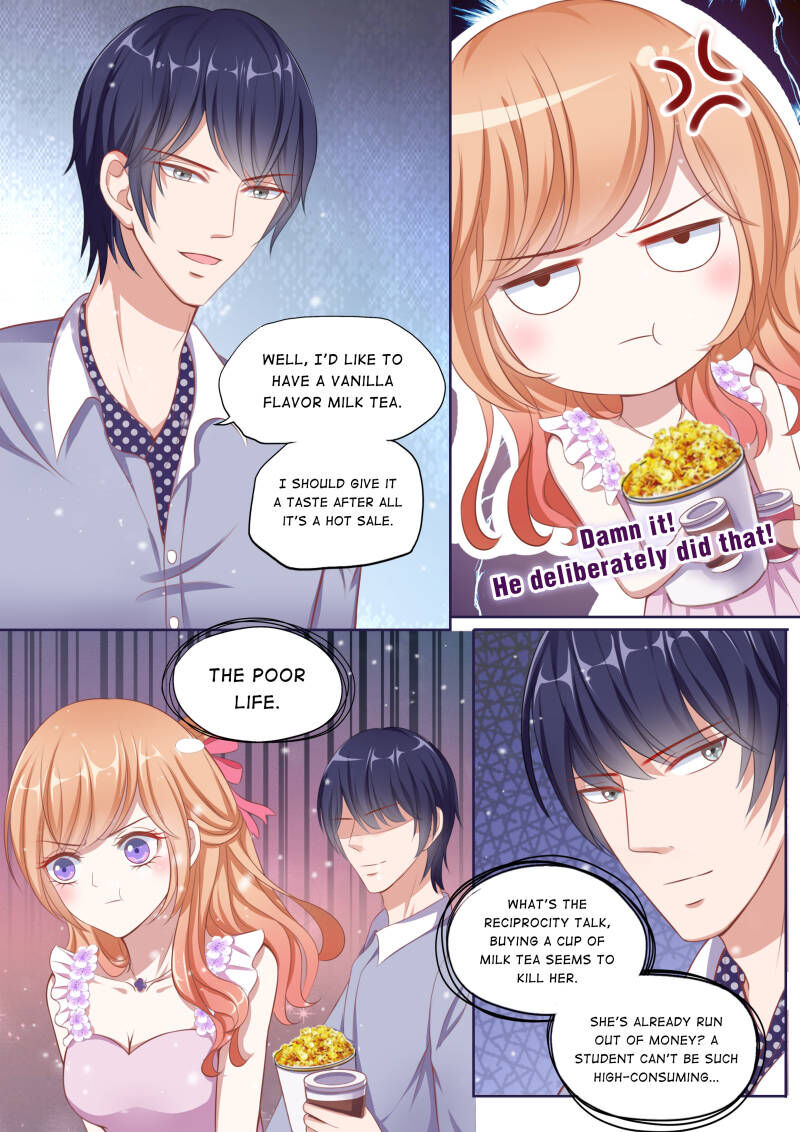 Romance in Toronto chapter 74 - page 4