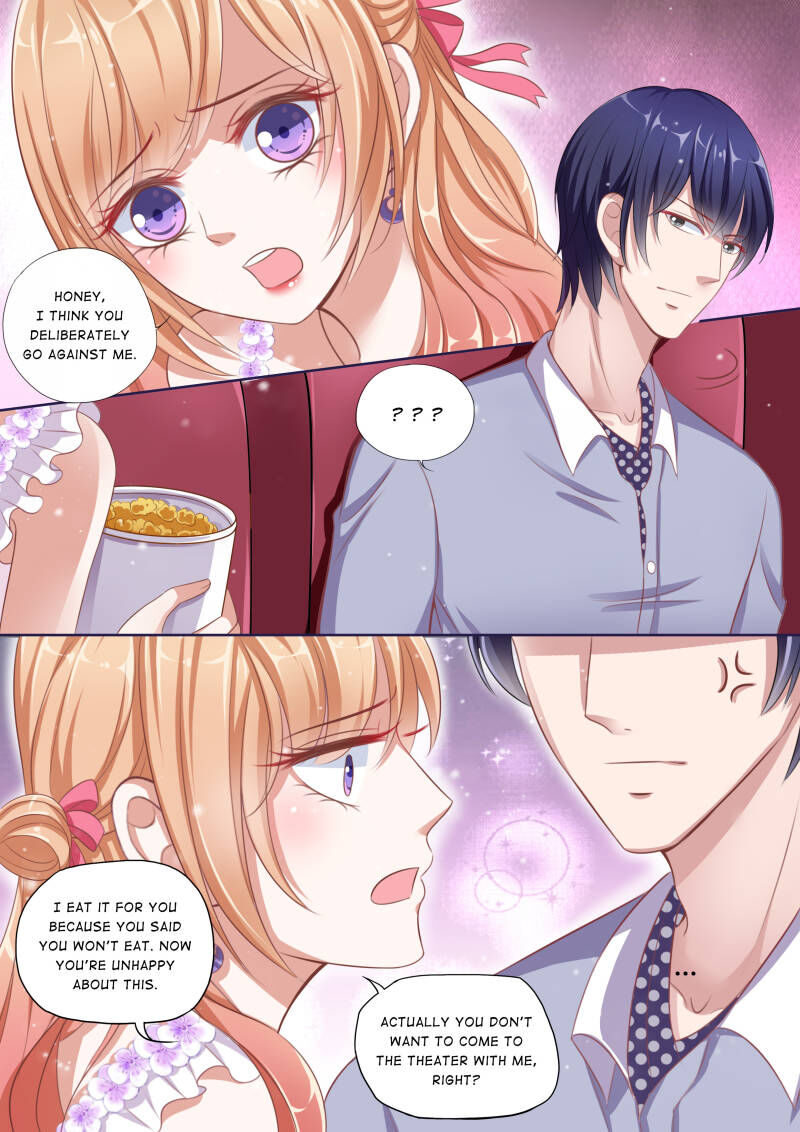 Romance in Toronto chapter 74 - page 6