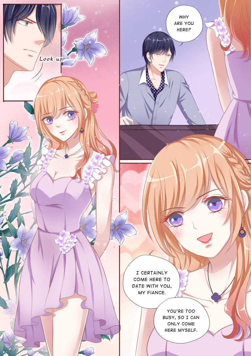 Romance in Toronto chapter 73 - page 4