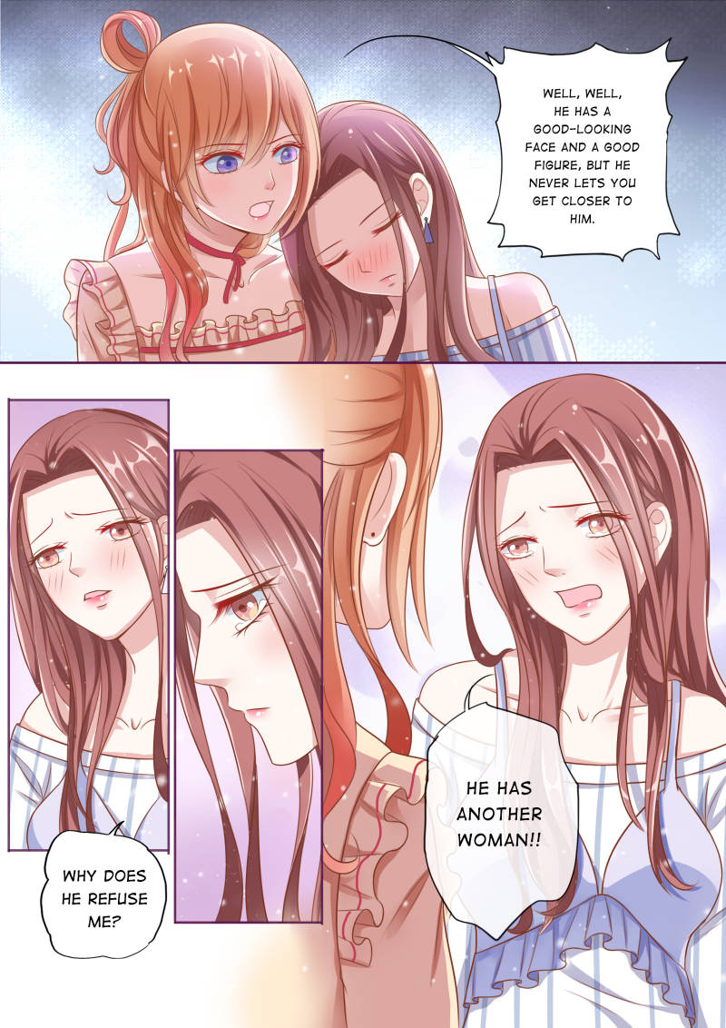 Romance in Toronto chapter 71 - page 2