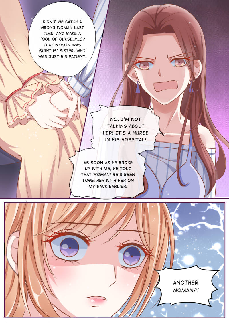 Romance in Toronto chapter 71 - page 3