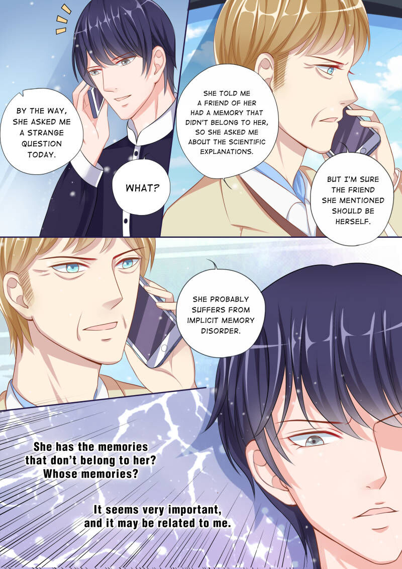 Romance in Toronto chapter 69 - page 4