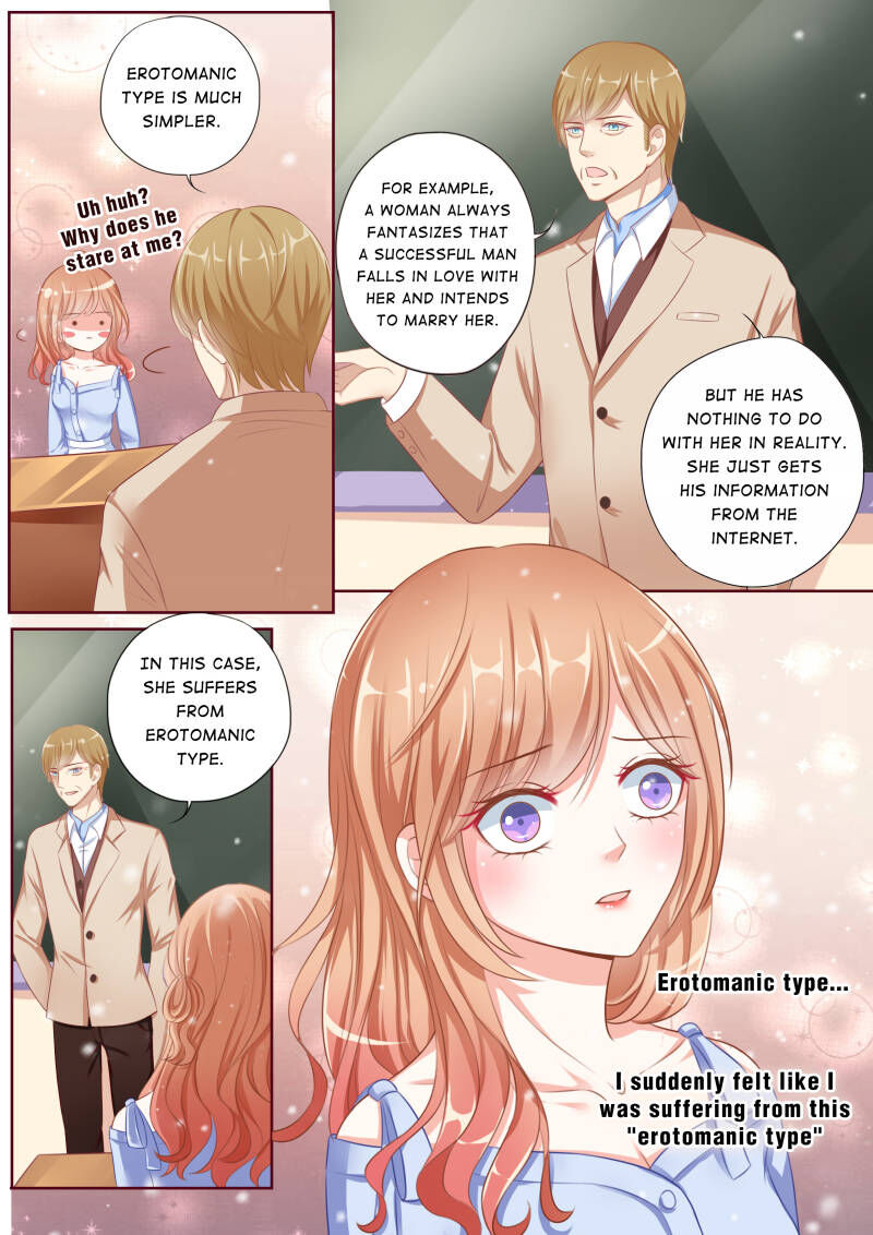 Romance in Toronto chapter 68 - page 3