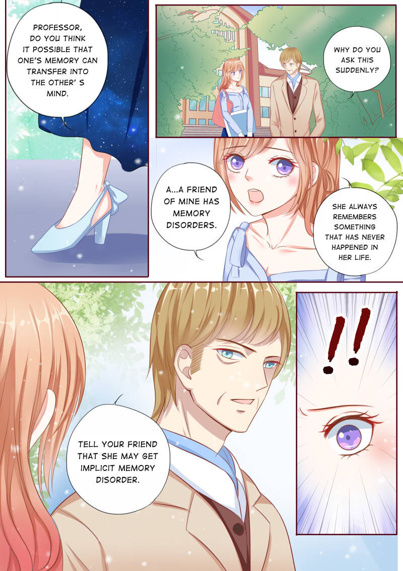 Romance in Toronto chapter 68 - page 7