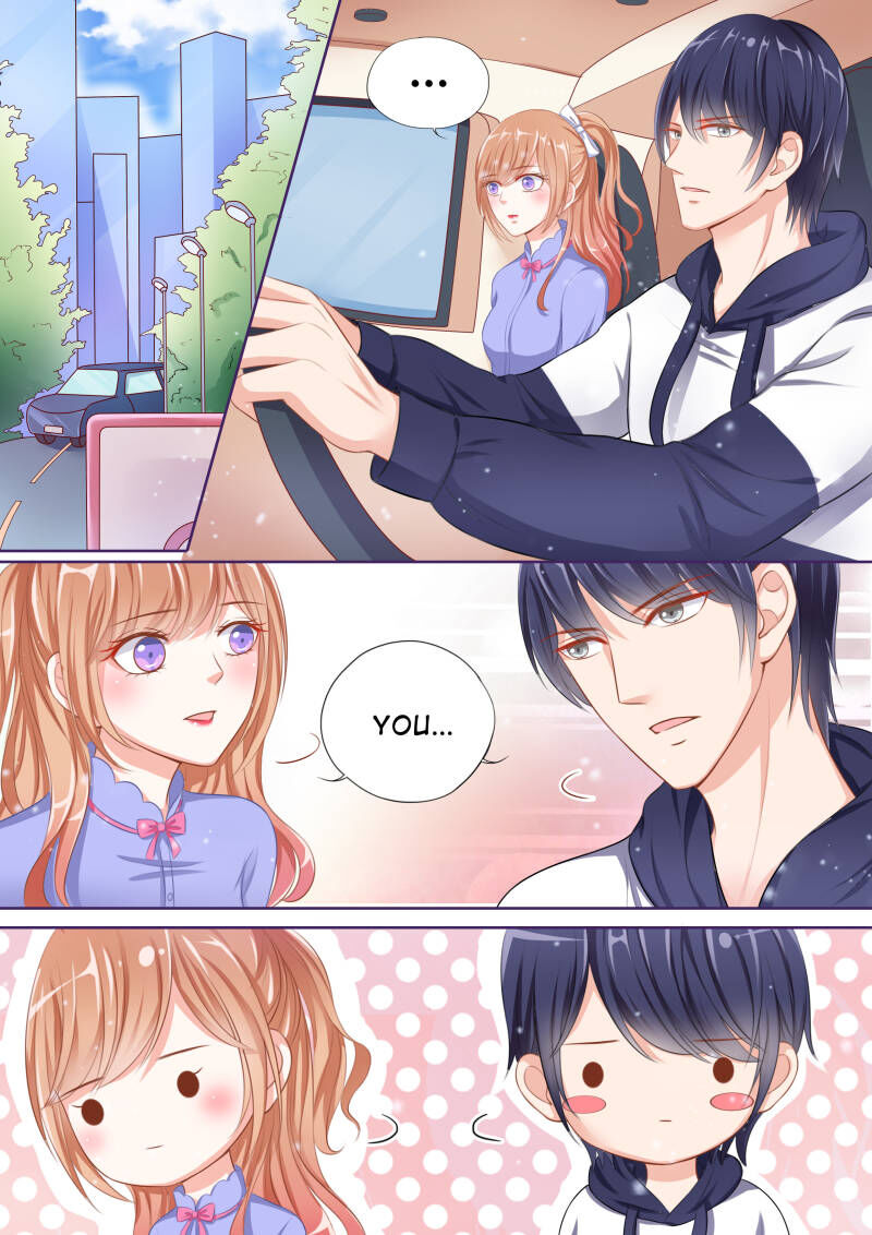 Romance in Toronto chapter 67 - page 1