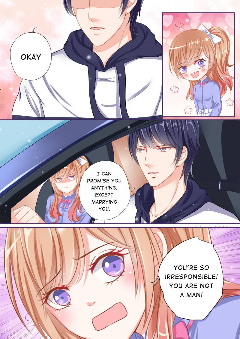 Romance in Toronto chapter 67 - page 3