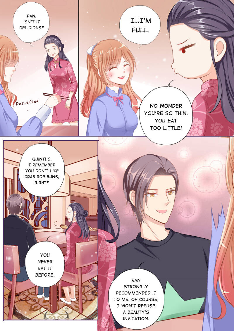 Romance in Toronto chapter 66 - page 4