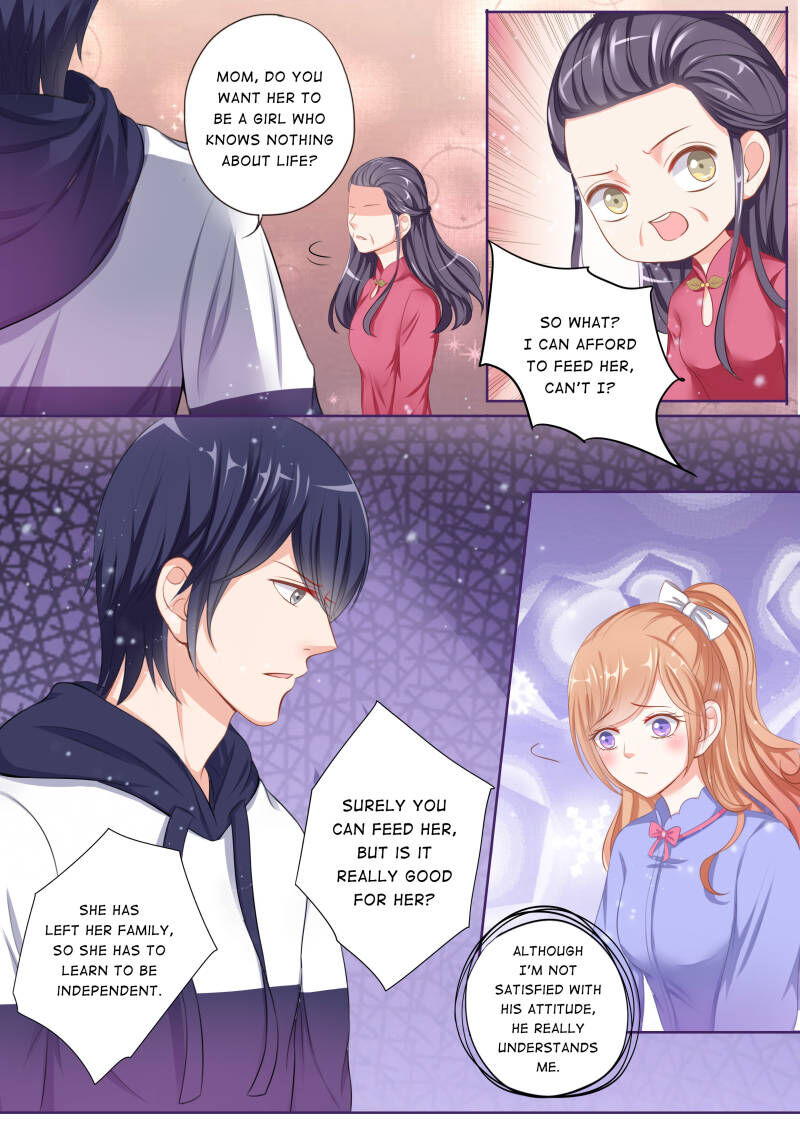 Romance in Toronto chapter 66 - page 7