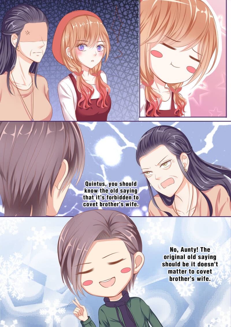 Romance in Toronto chapter 65 - page 2