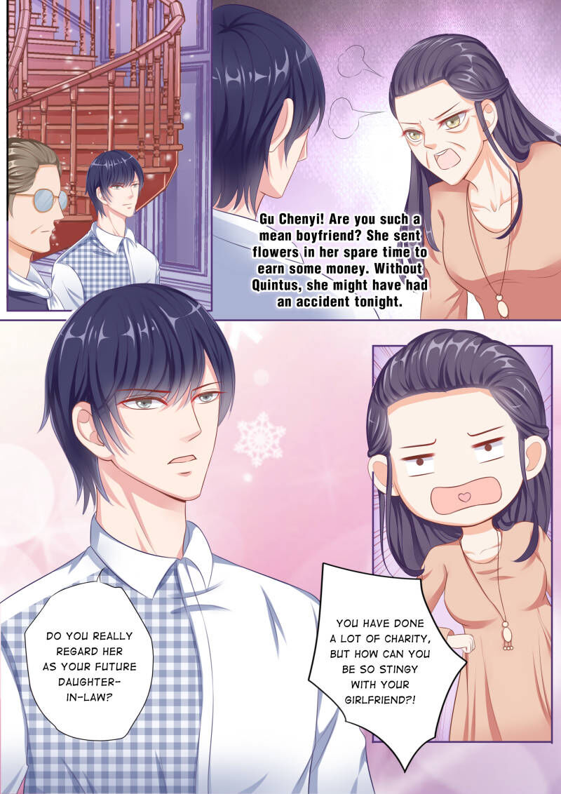 Romance in Toronto chapter 63 - page 1