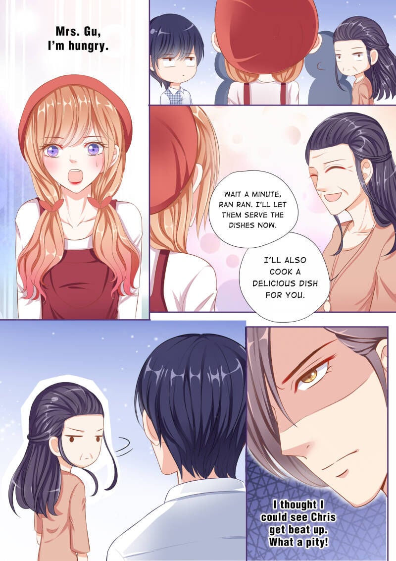 Romance in Toronto chapter 63 - page 3