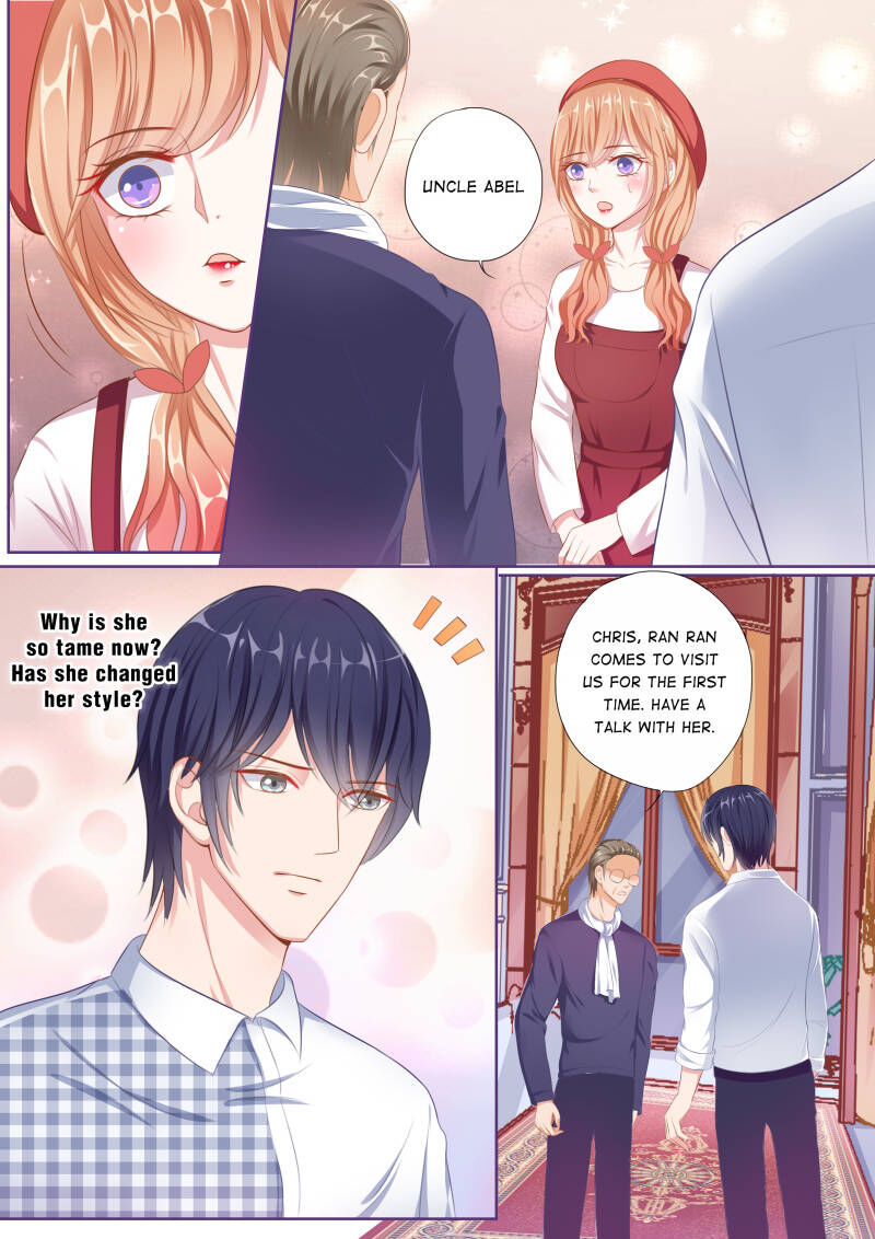 Romance in Toronto chapter 63 - page 5