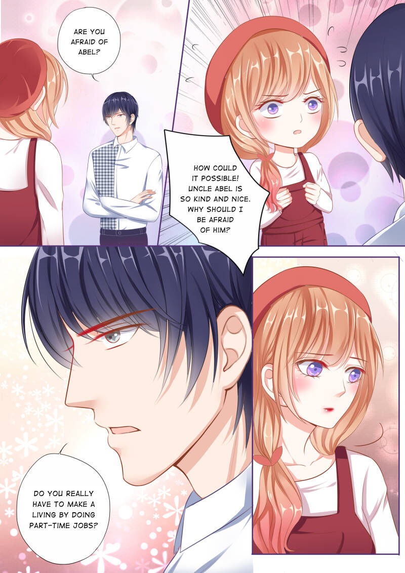 Romance in Toronto chapter 63 - page 6