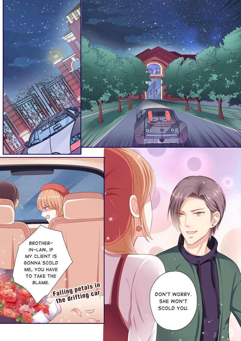 Romance in Toronto chapter 62 - page 3