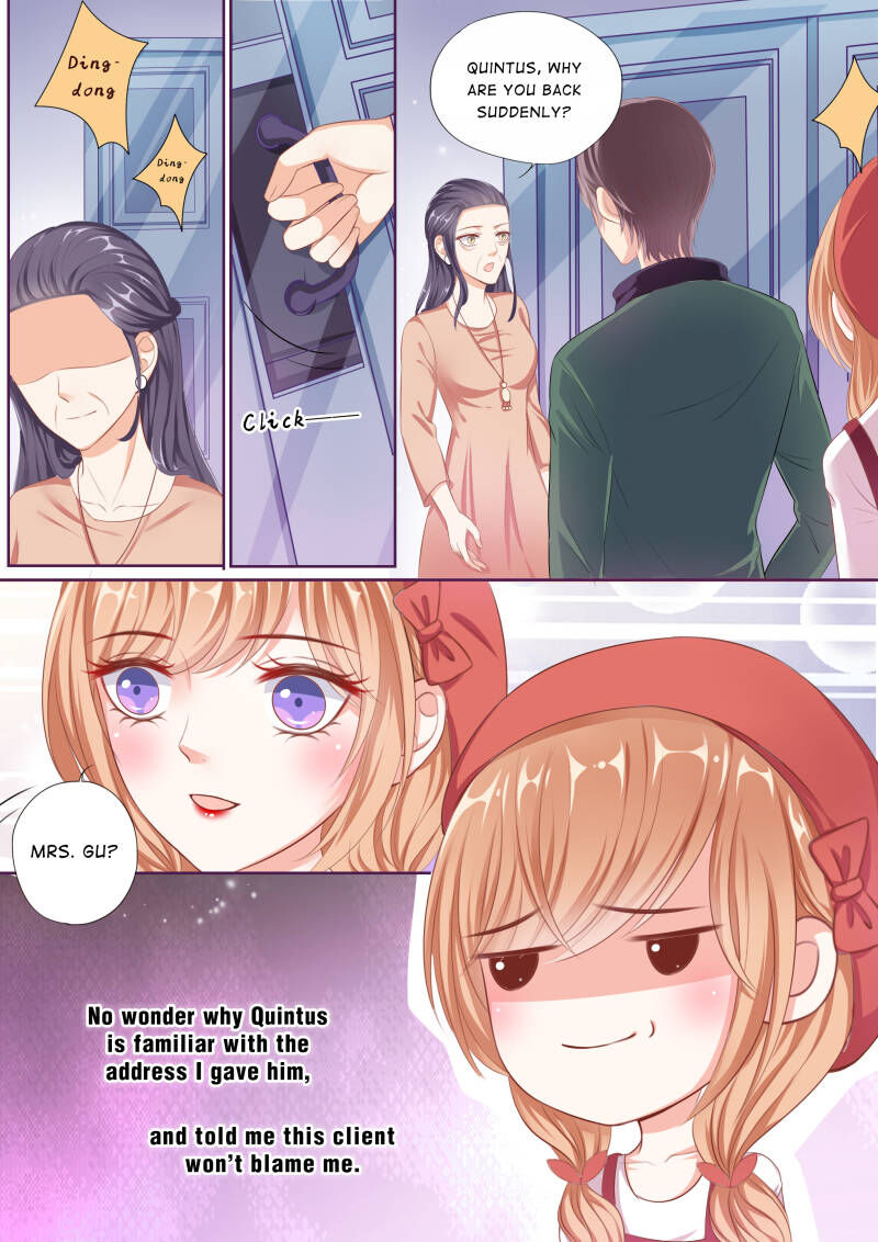 Romance in Toronto chapter 62 - page 4