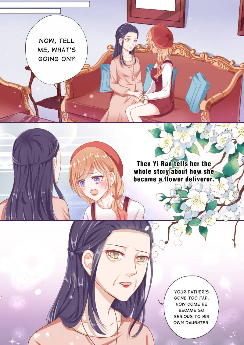 Romance in Toronto chapter 62 - page 8