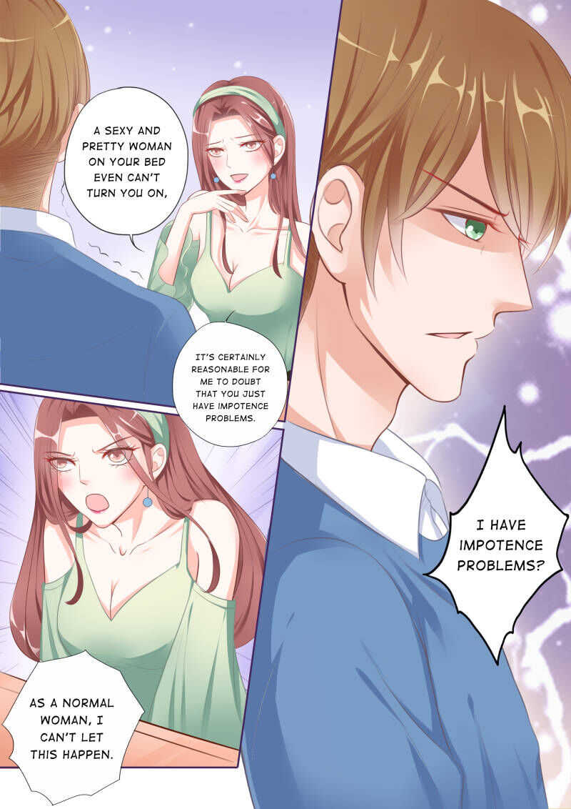 Romance in Toronto chapter 61 - page 3