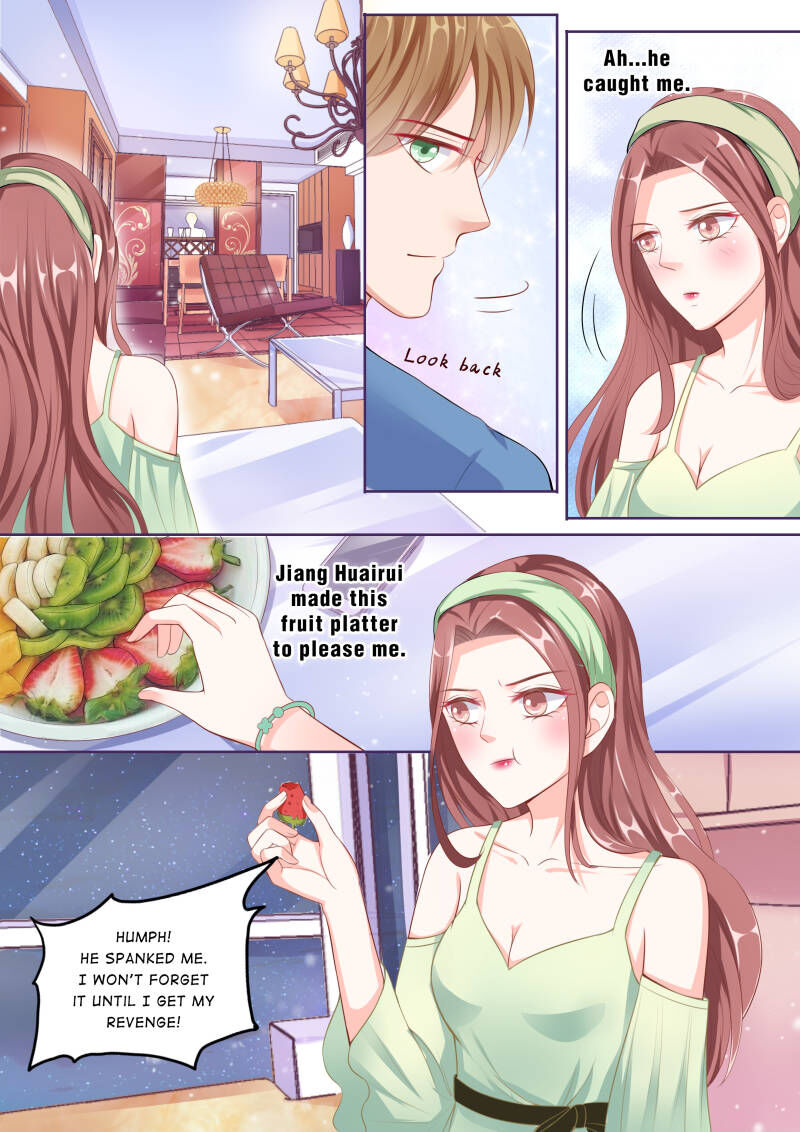 Romance in Toronto chapter 60 - page 3