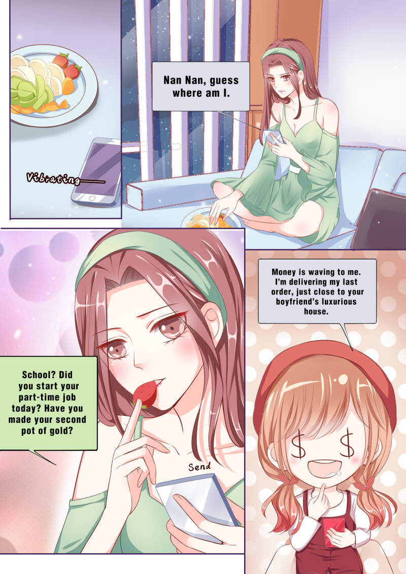 Romance in Toronto chapter 60 - page 4