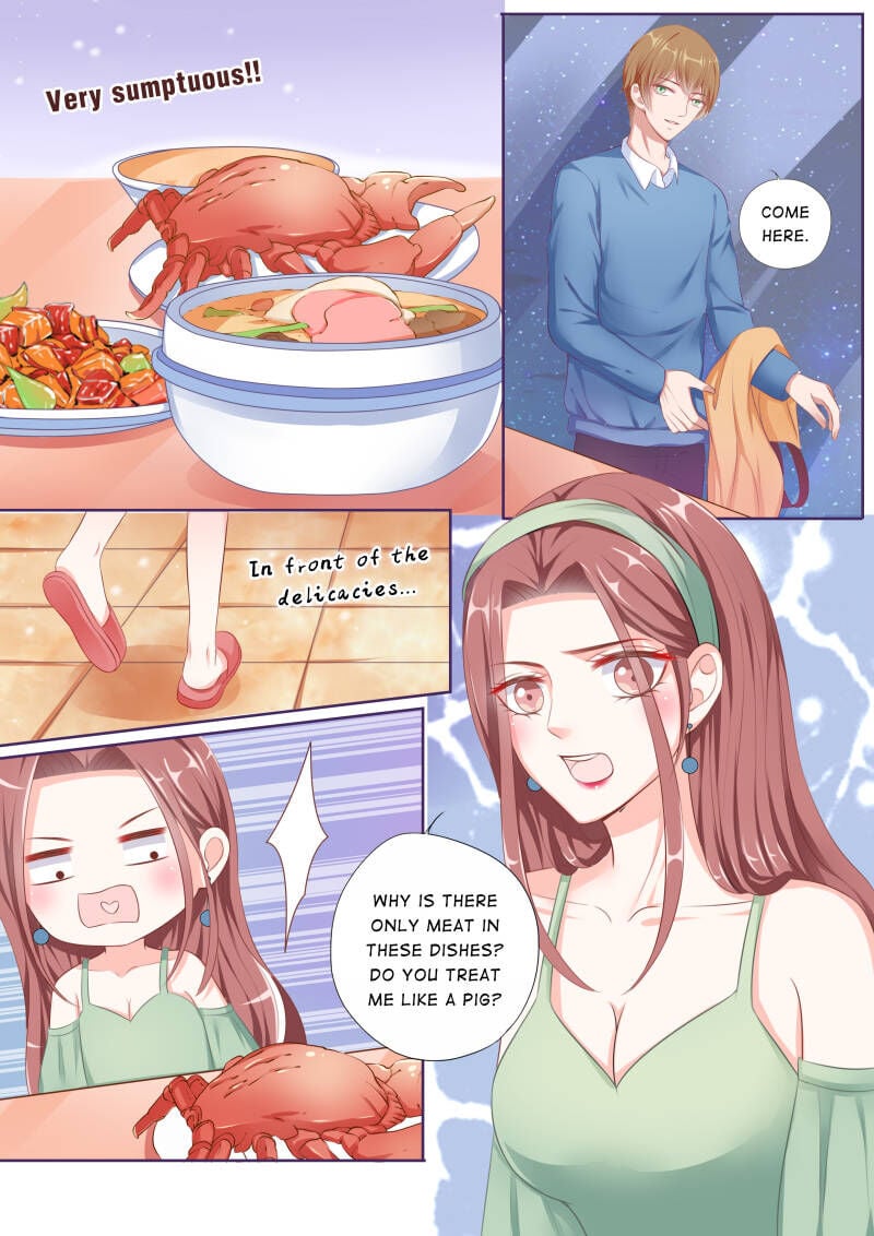 Romance in Toronto chapter 60 - page 6