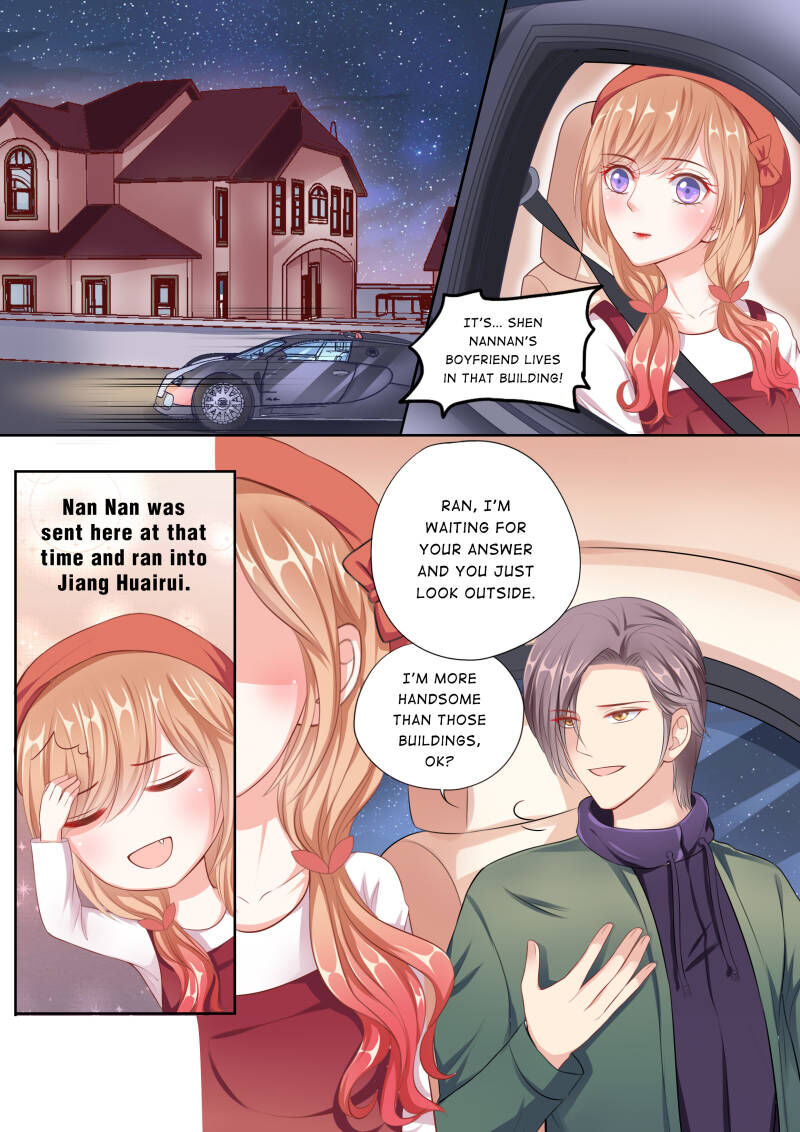 Romance in Toronto chapter 59 - page 5