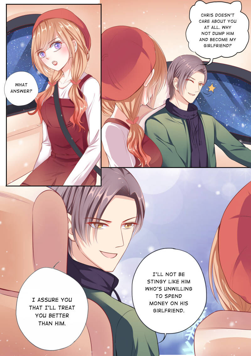 Romance in Toronto chapter 59 - page 6