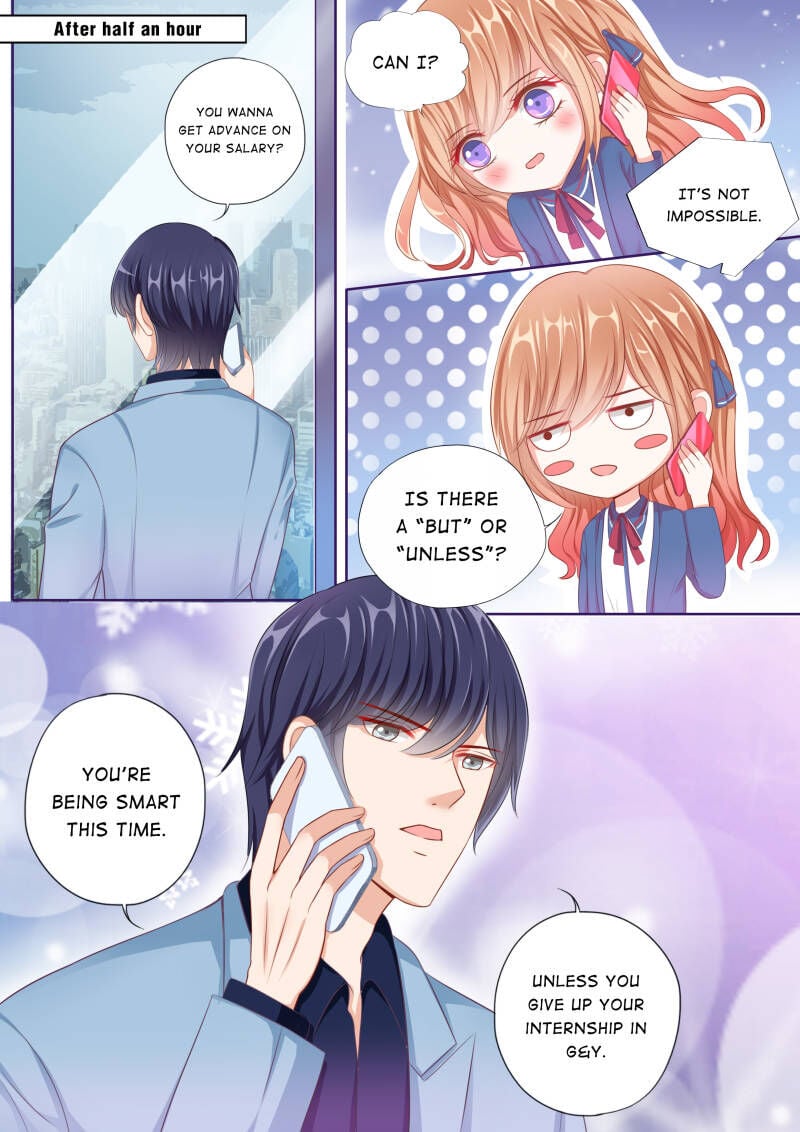 Romance in Toronto chapter 57 - page 5