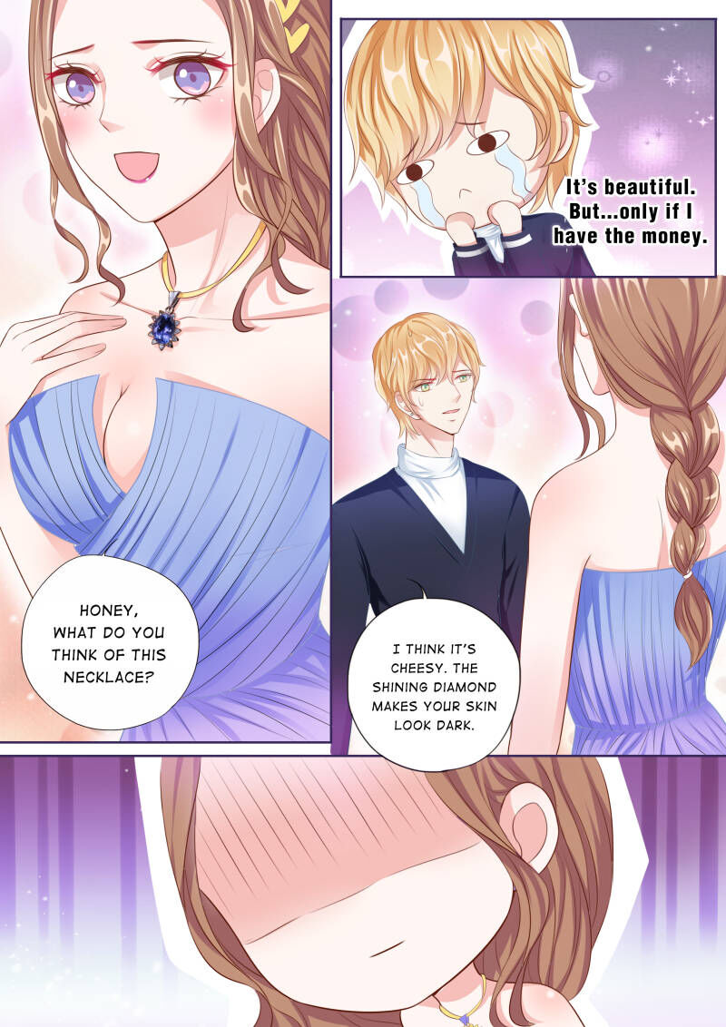 Romance in Toronto chapter 55 - page 2