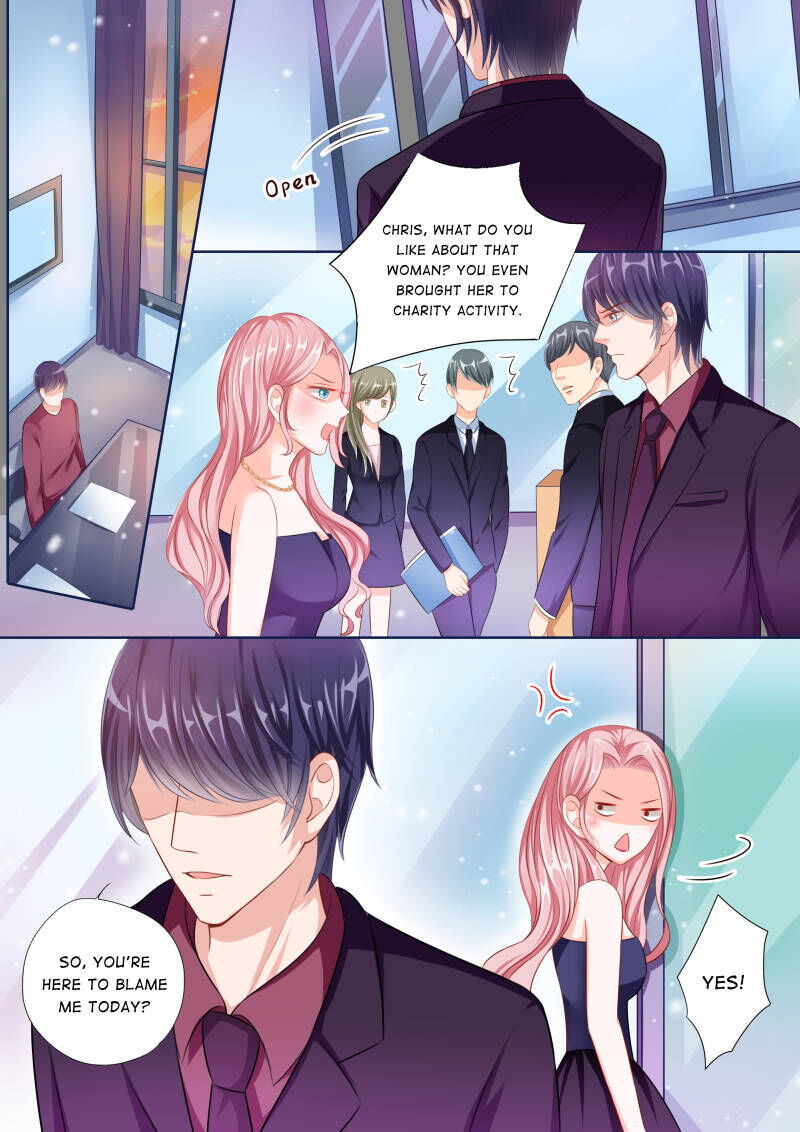 Romance in Toronto chapter 54 - page 2